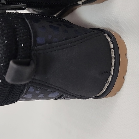 Sugar Baby Girl Boots Size: 5 - Picture 5 of 16